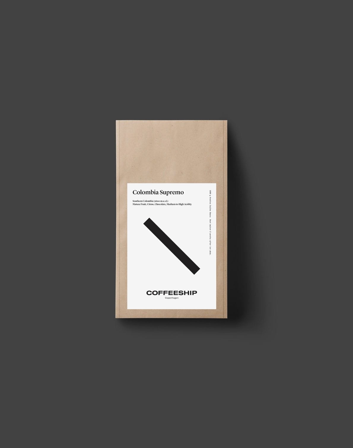 Office Coffee Subscription